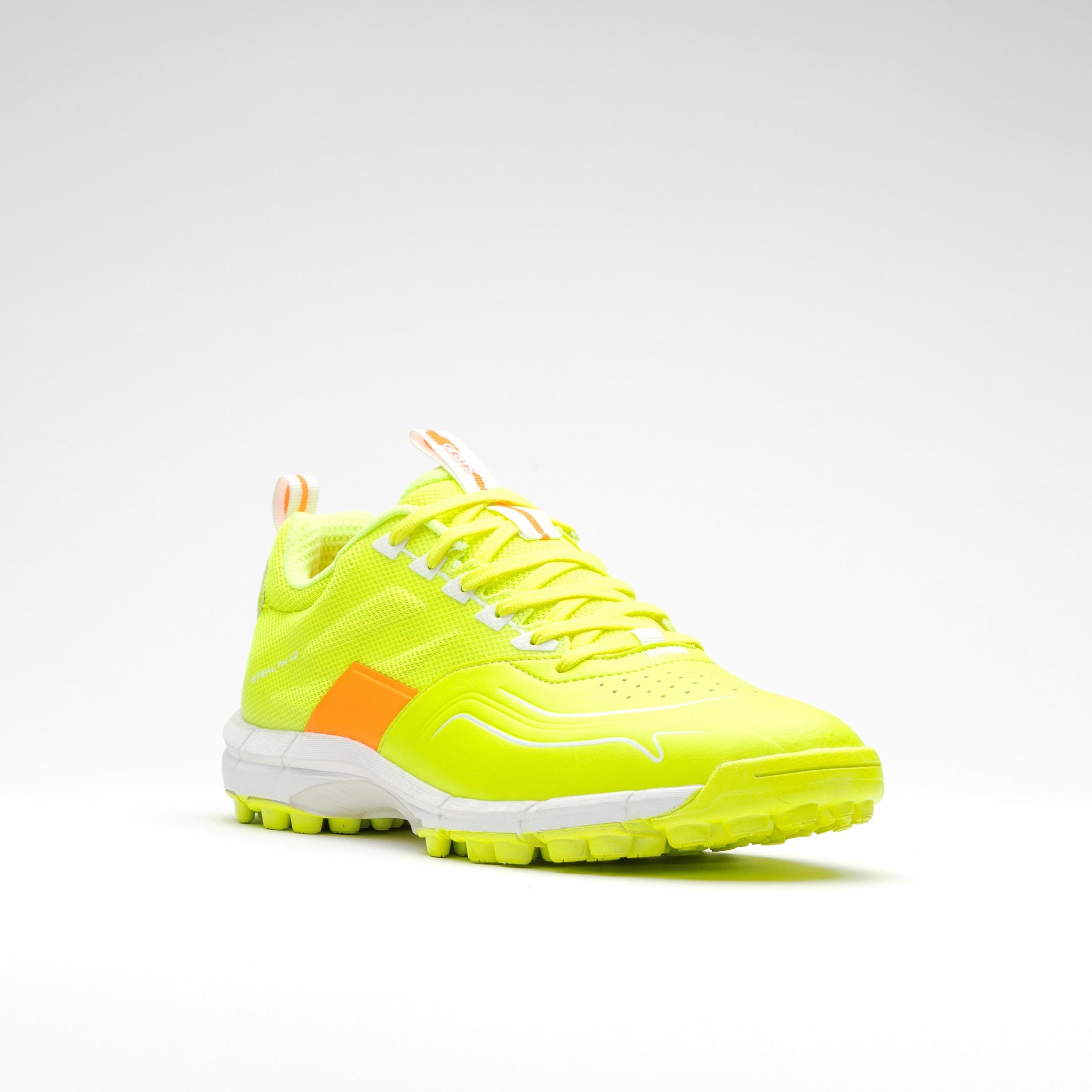 grays-stealth-scarpe-hockey-giallo-fluo image 3