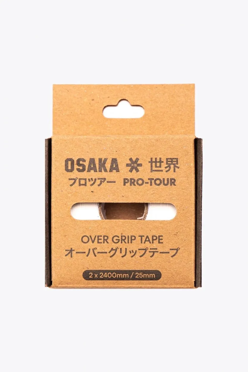 osaka-overgrip-2-pezzi-bianco image 1