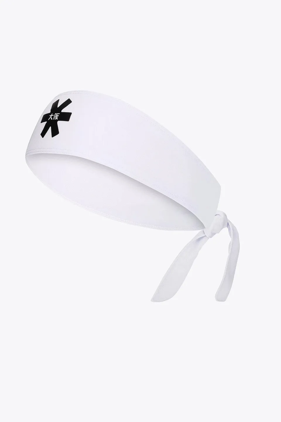 osaka-sports-bandana-fascia-sportiva-white image 1