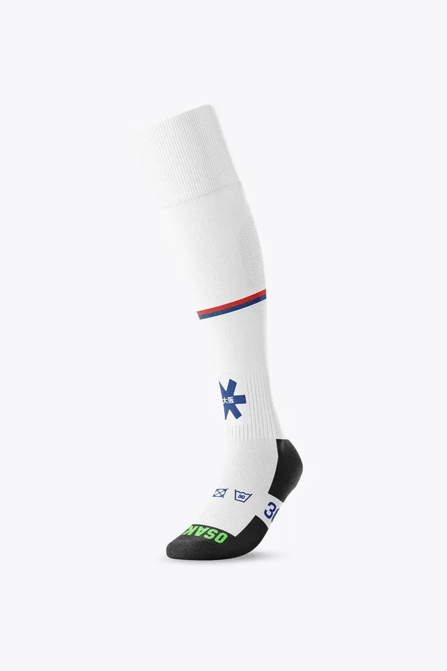 osaka-calze-hockey-repubblica-ceca-bianco image 1