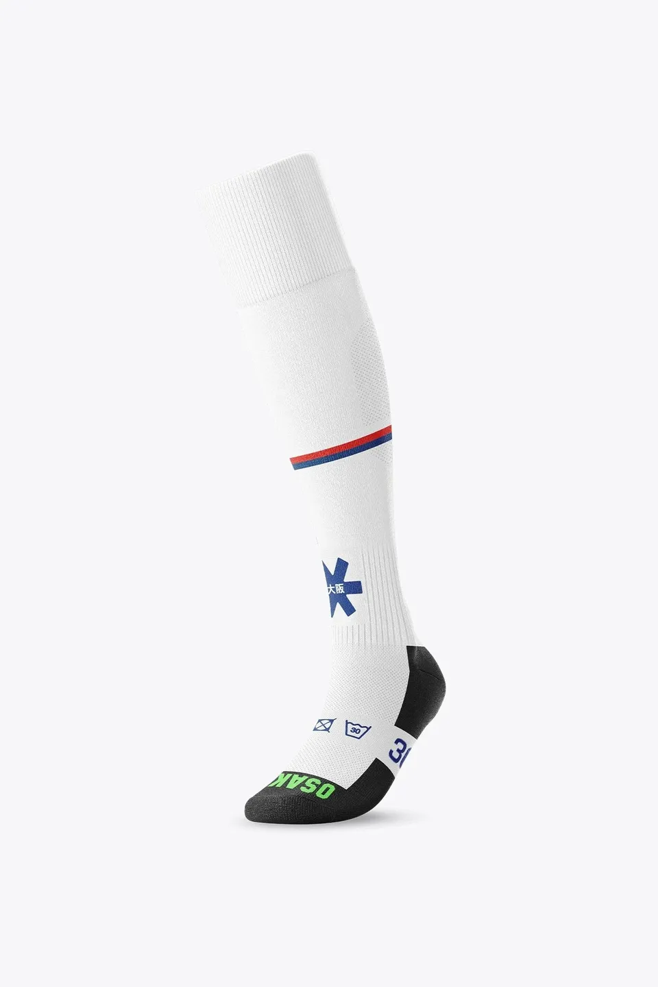 osaka-calze-hockey-repubblica-ceca-bianco image 1