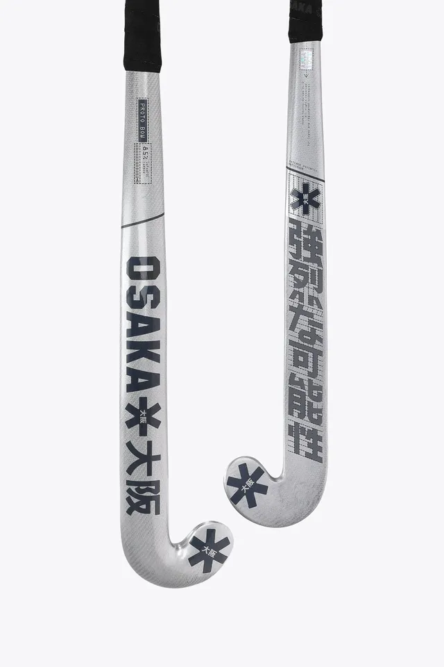 osaka-field-hockey-stick-proto-bow-85-mazza-navy-peony-85-carbonio image 1