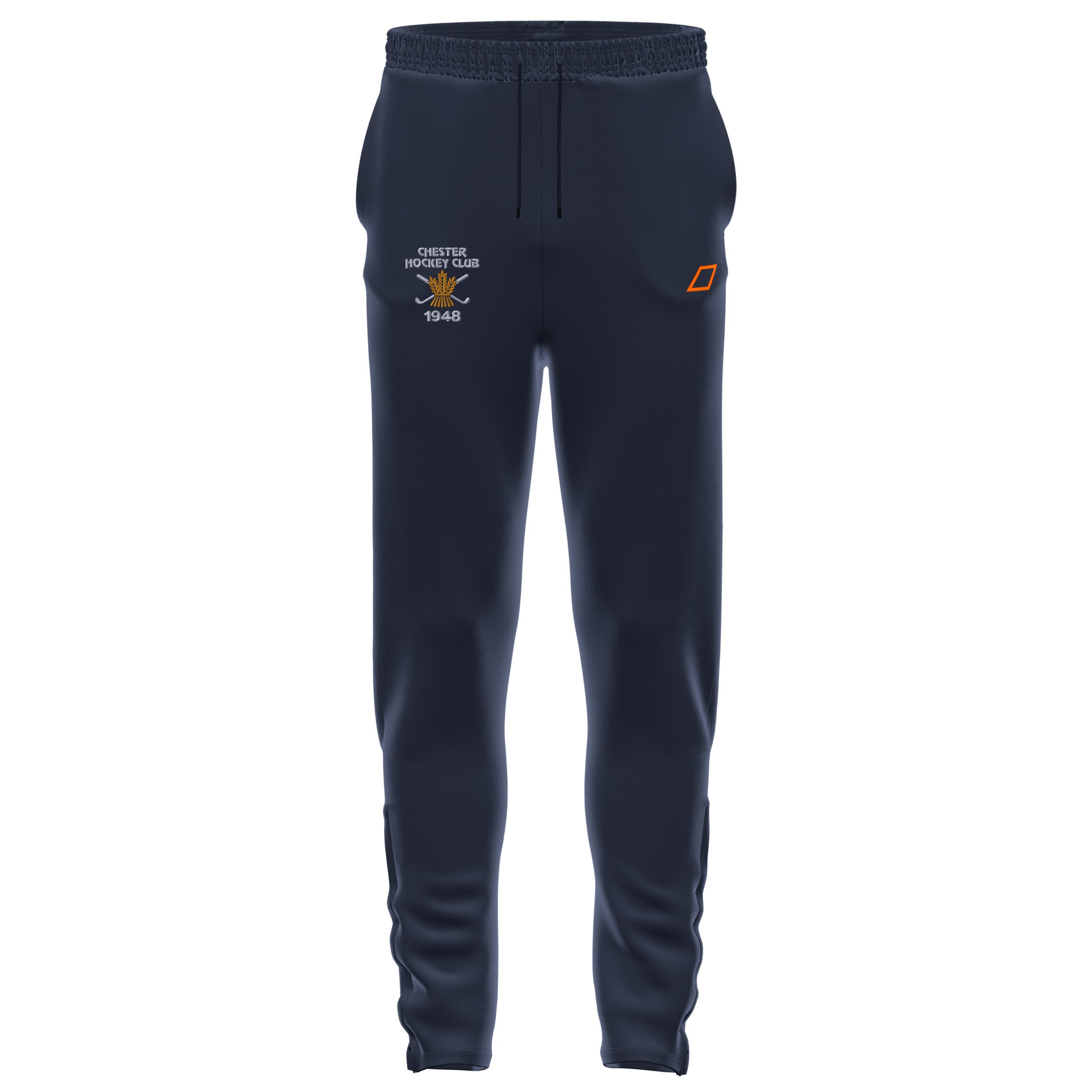 grays-chester-hc-gts-pantaloni-training-senior-dark-navy-adulto image 1