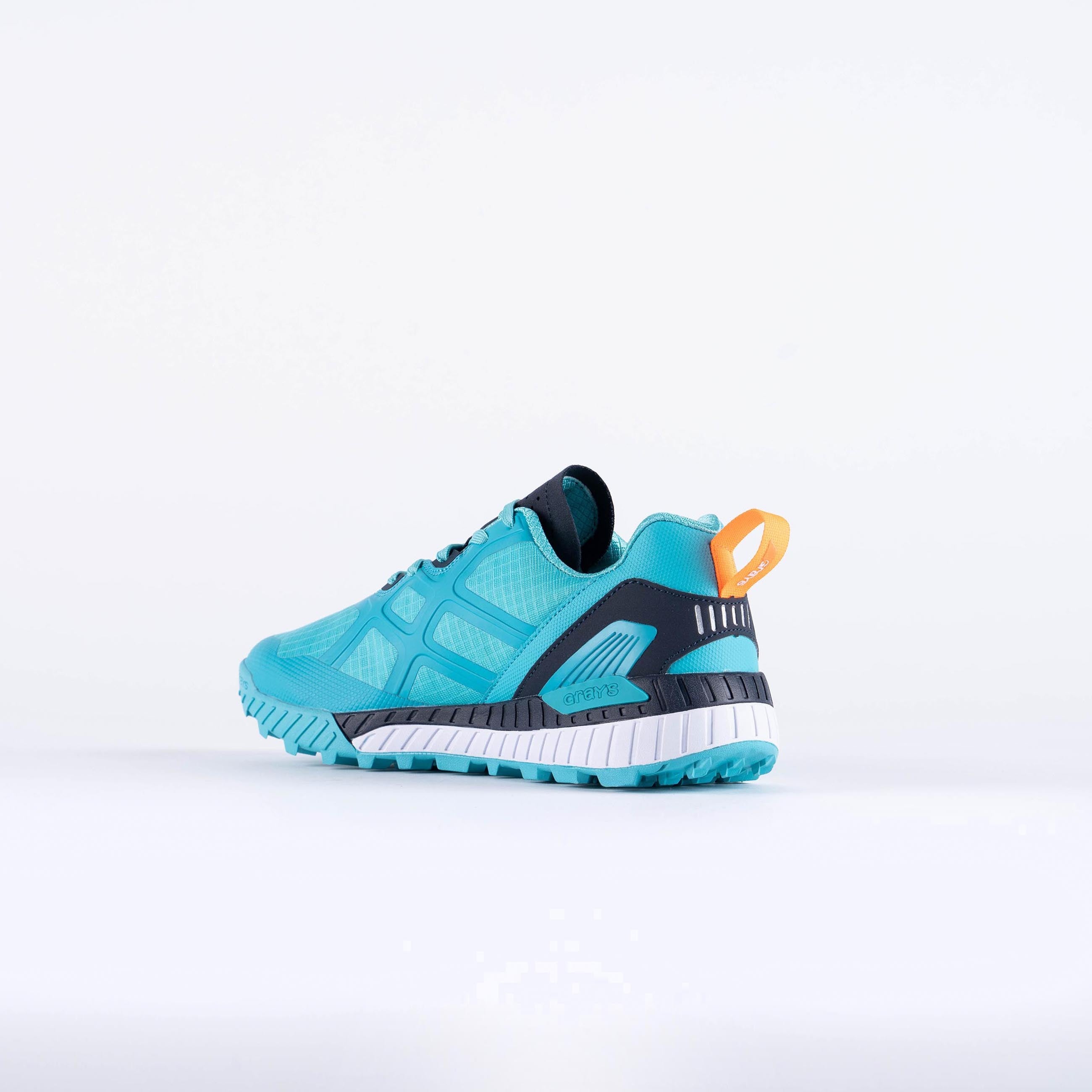 grays-raid-scarpe-hockey-prato-teal-navy image 4