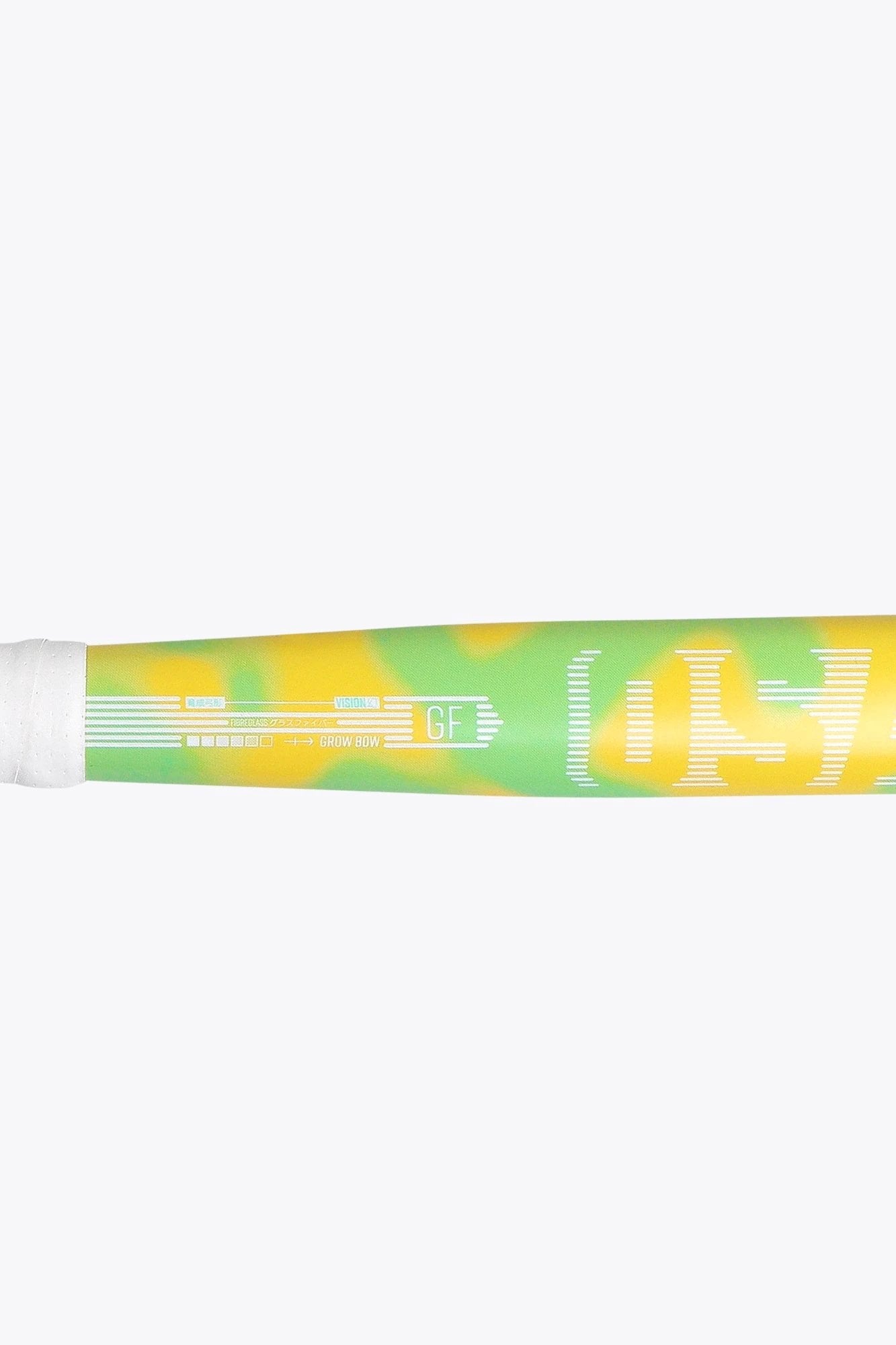 osaka-field-hockey-stick-vision-gf-grow-bow-tender-lemon-cascade image 6