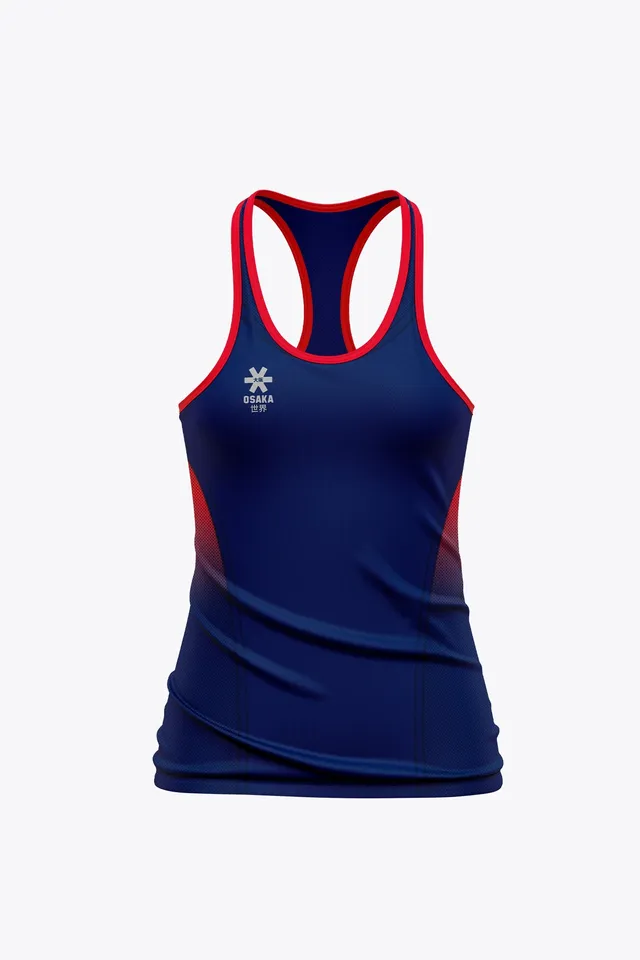 osaka-usa-field-hockey-canotta-donna-navy image 1