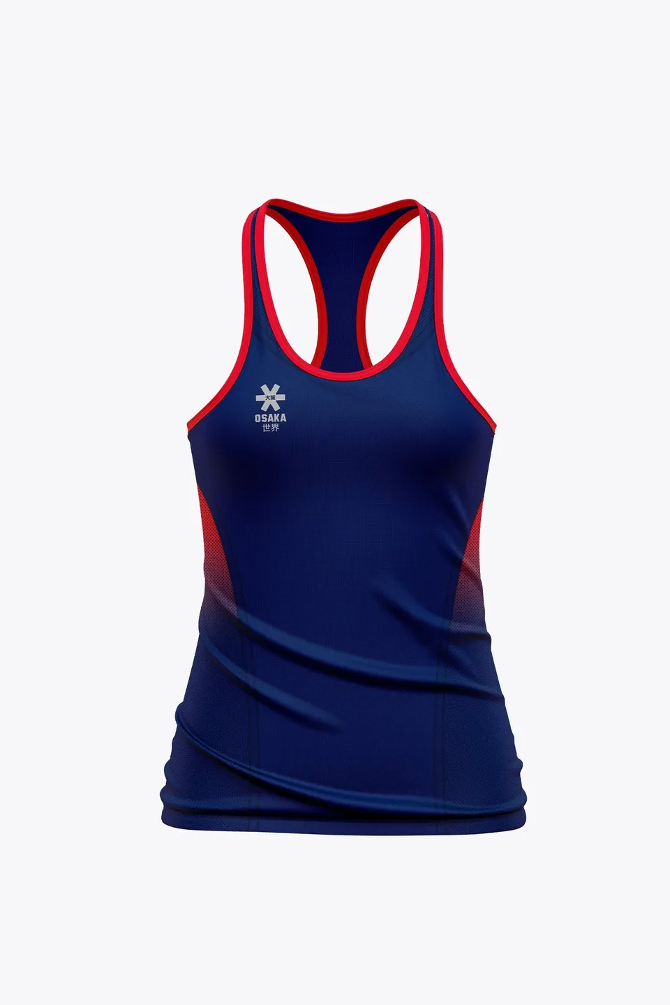 osaka-usa-field-hockey-canotta-donna-navy image 1