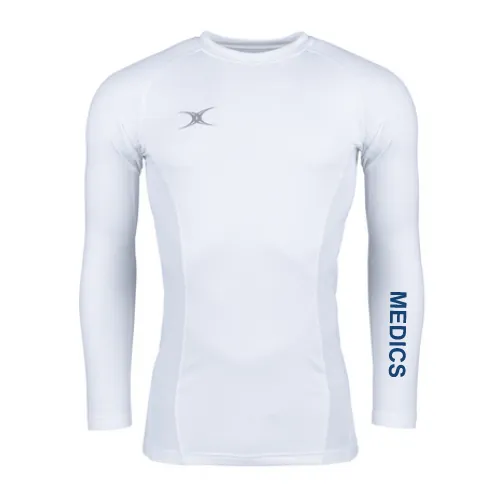 grays-newcastle-medics-hc-junior-atomic-x-ii-baselayer-bianca image 1