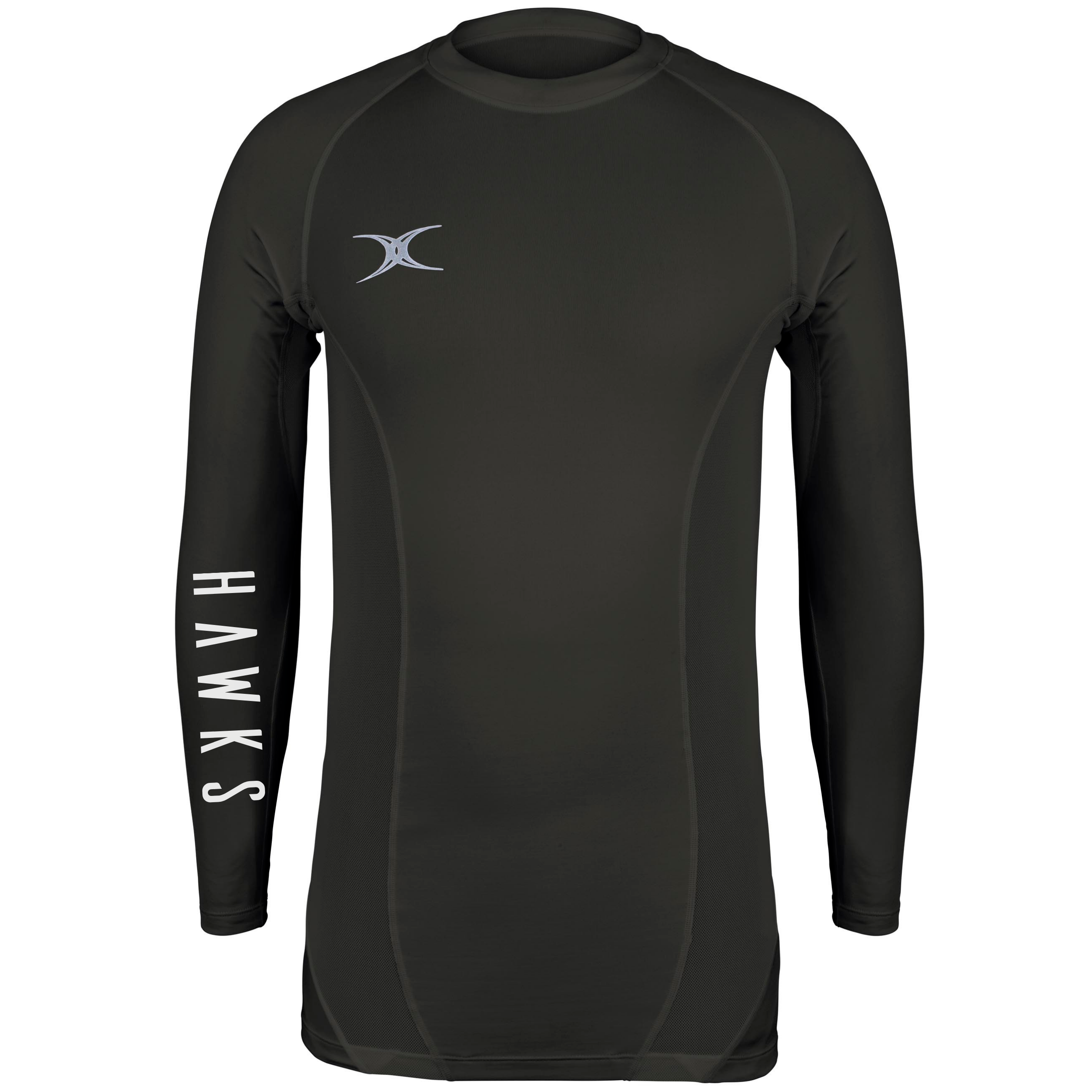 grays-oxford-hawks-hc-senior-atomic-x-ii-maglia-baselayer-uomo image 1