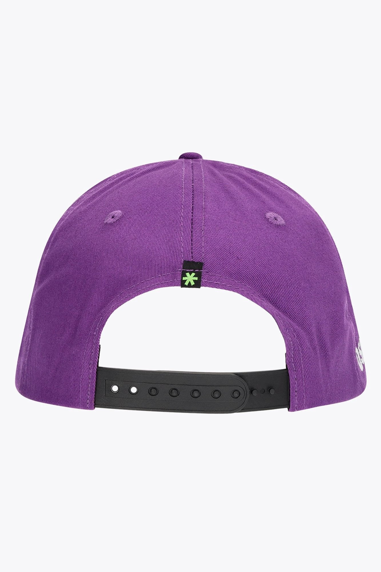 osaka-beerschot-fan-cap-purple image 3