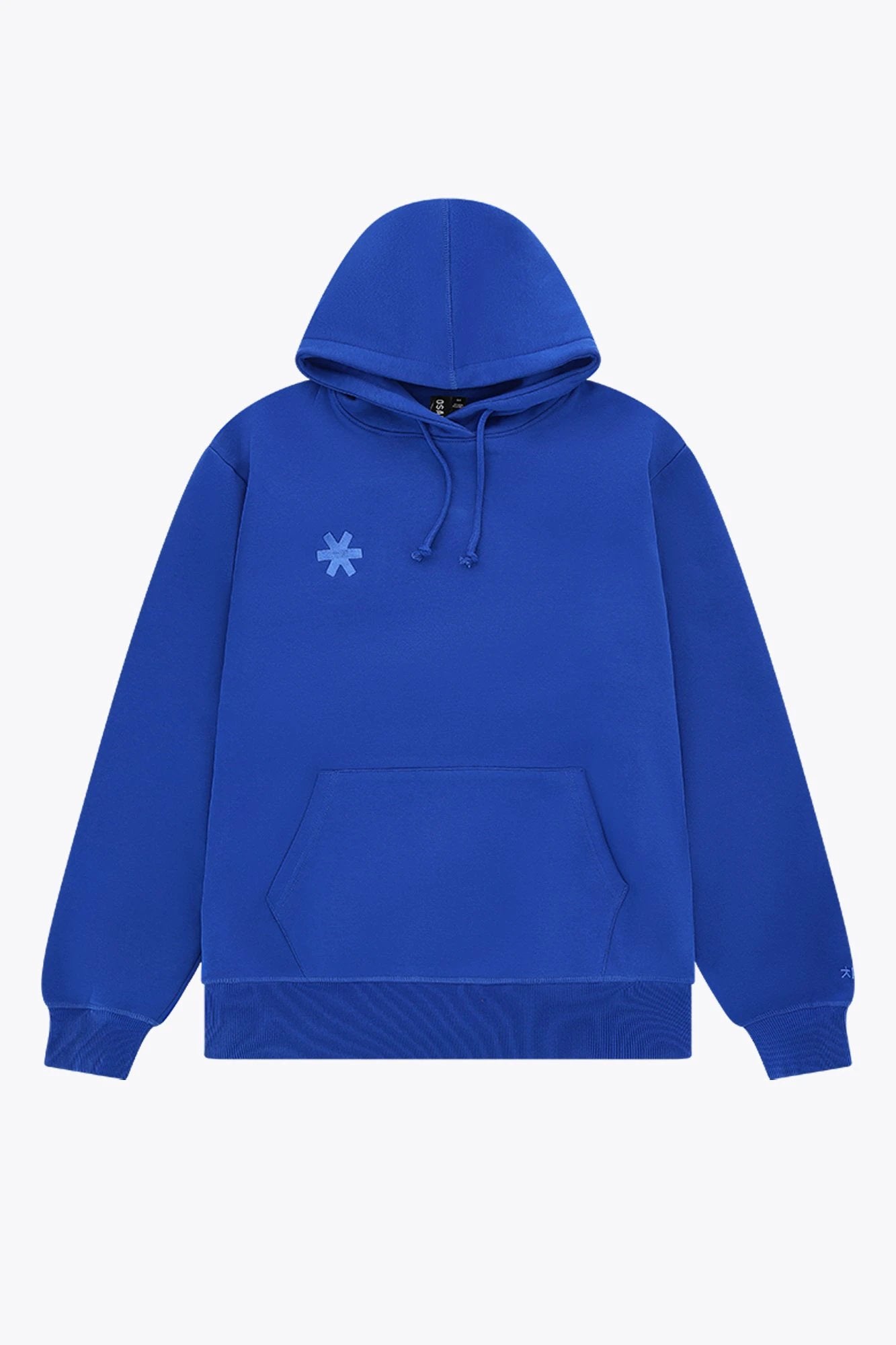 osaka-hoodie-basic-felpa-unisex-royal-blue image 1