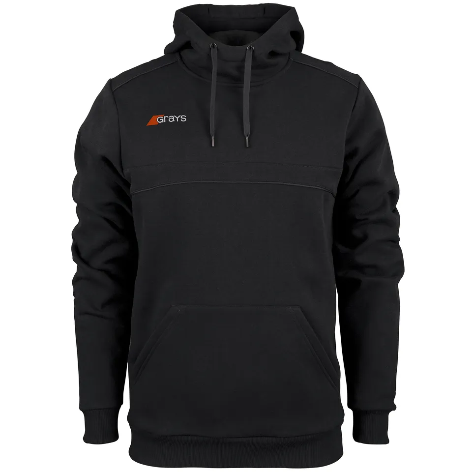 grays-point-hoodie-uomo-felpa-hockey-prato image 1