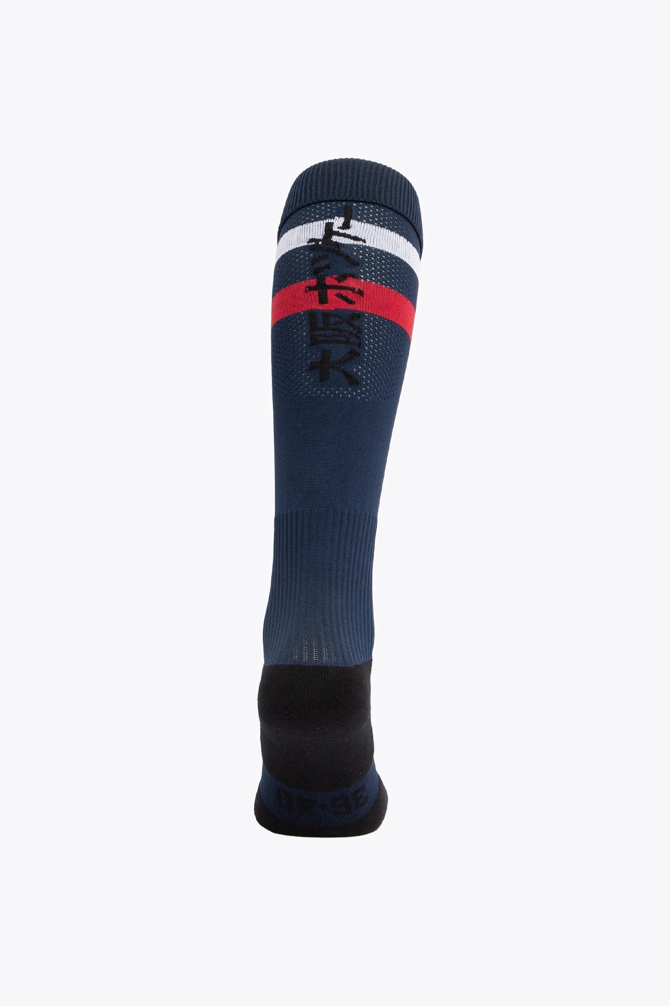 roeselare-rangers-field-hockey-socks-osaka-calzini-navy image 2