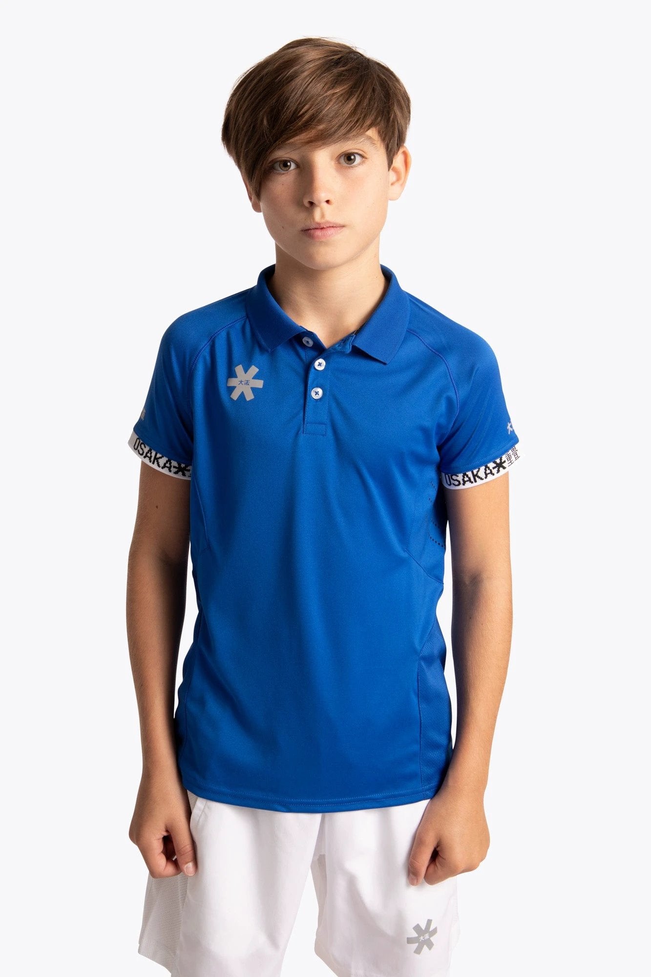 osaka-kids-polo-jersey-polo-hockey-bambino-royal-blue image 3