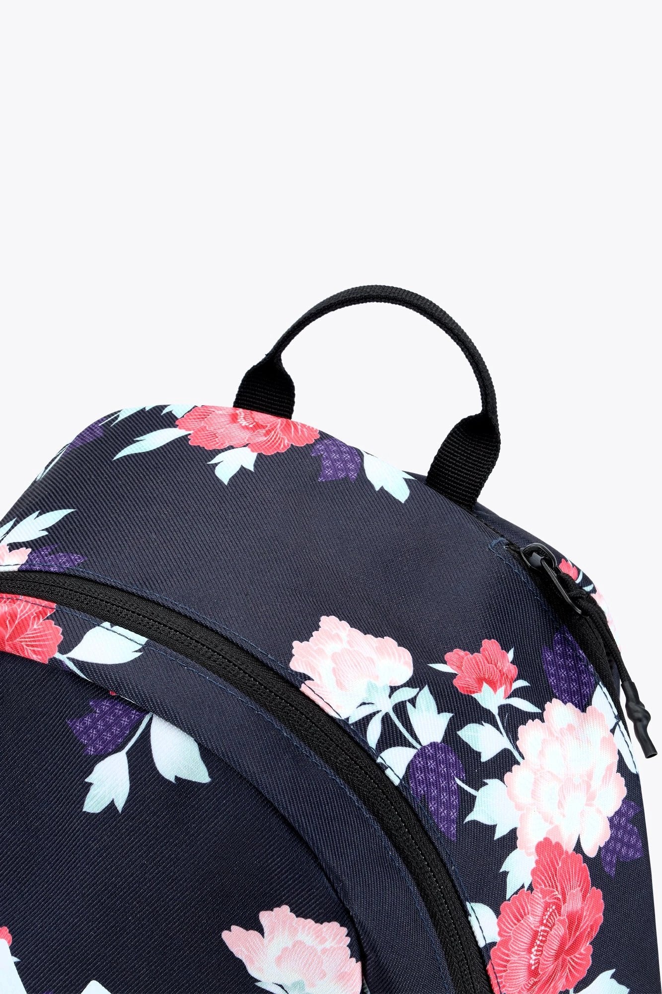 osaka-compact-zaino-sport-bambino-peony-con-porta-bastone image 4