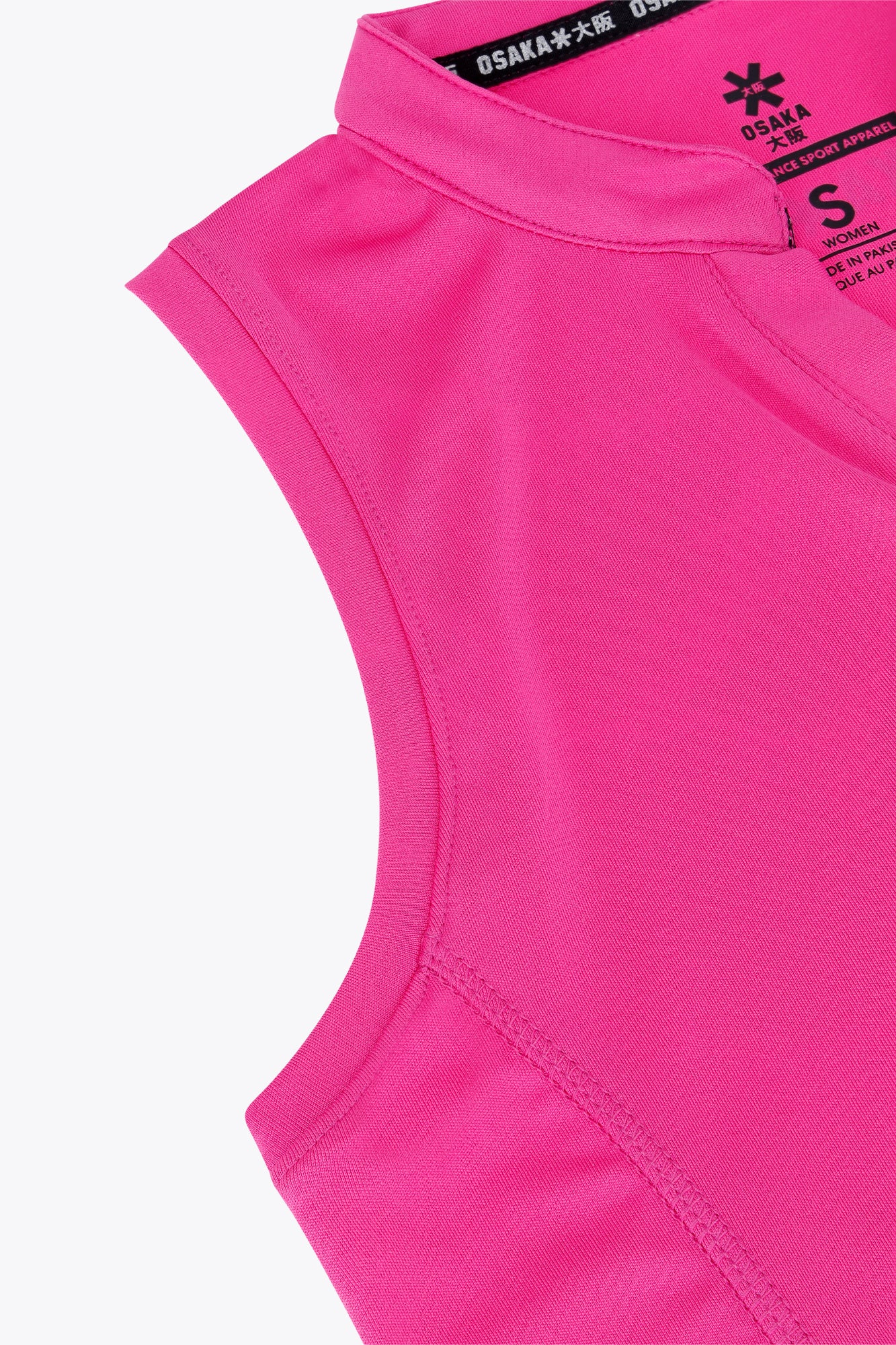 osaka-women-court-tank-top-electric-fuchsia image 4