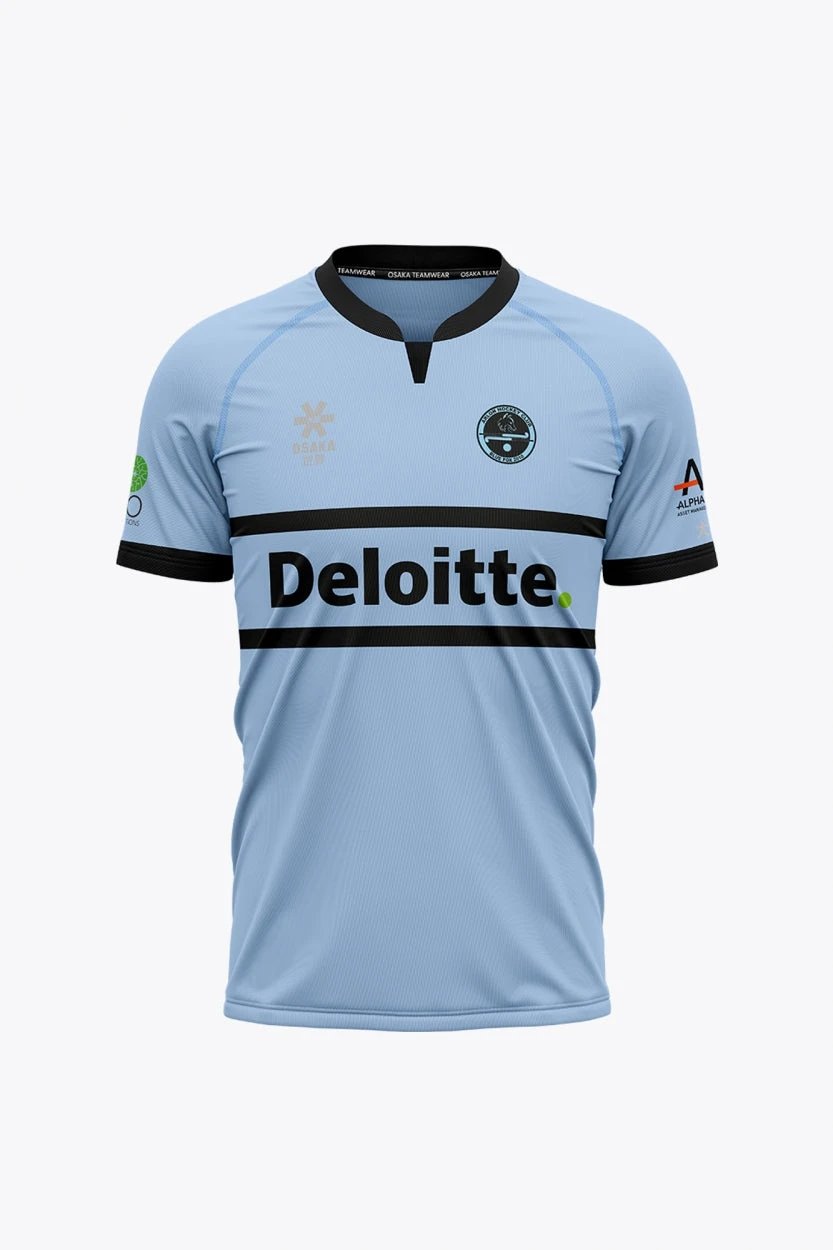 osaka-arlon-maglia-jersey-donna-retro-edition-azzurro-cielo image 1