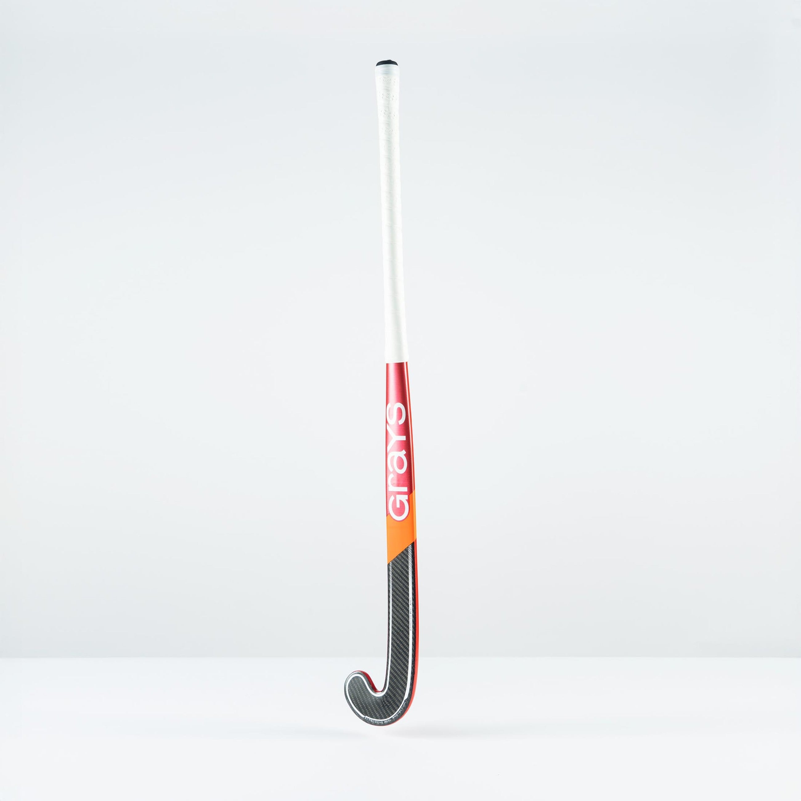 grays-db-4-bastone-hockey-prato-composite-dynabow-rosso image 5