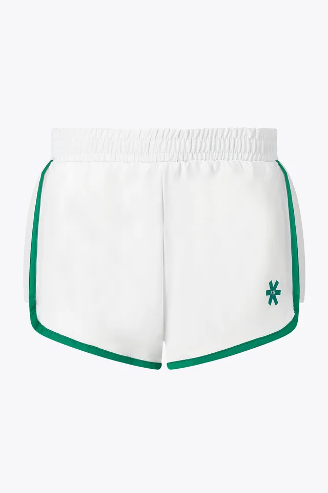 osaka-women-court-short-london-white image 1