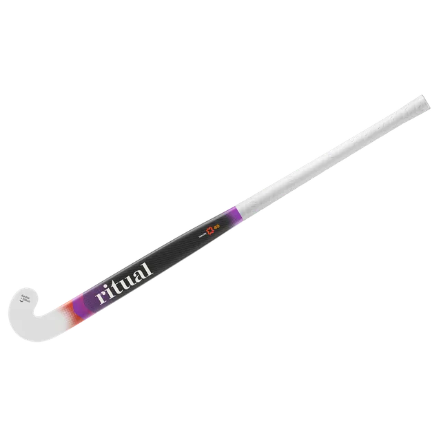 ritual-hockey-velocity-45-junior-mazza-hockey-prato-low-bow-45 image 1