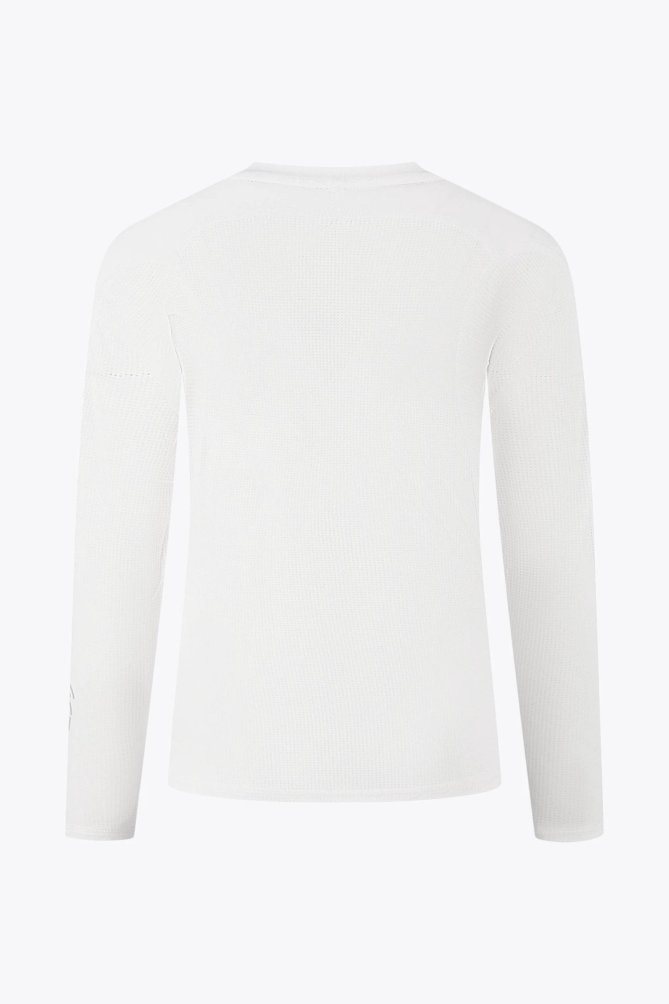 osaka-kids-baselayer-top-bianco-maglia-termica-bambino image 3
