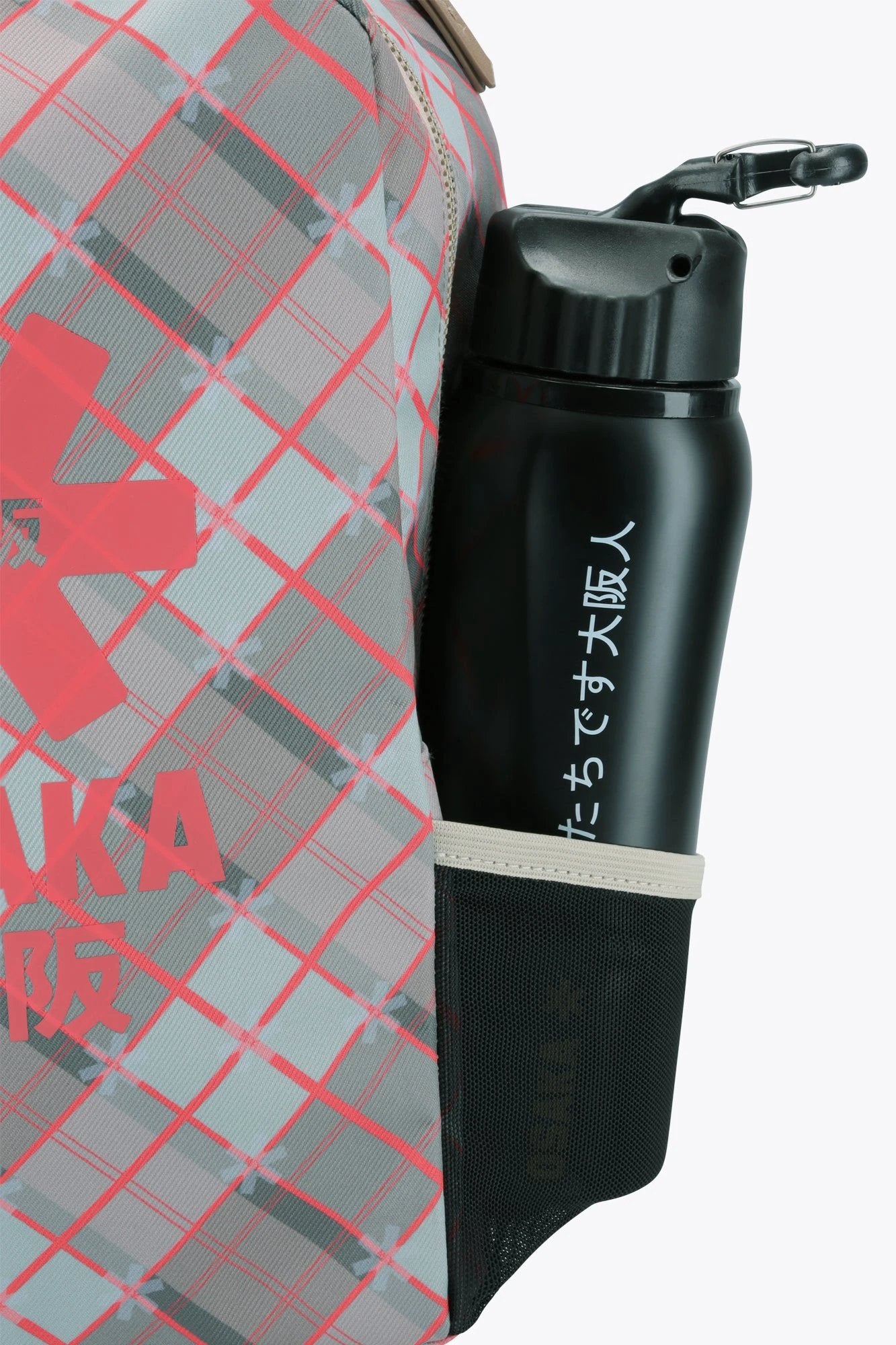 osaka-kids-backpack-sports-compact-tartan-zaino-hockey-junior image 3