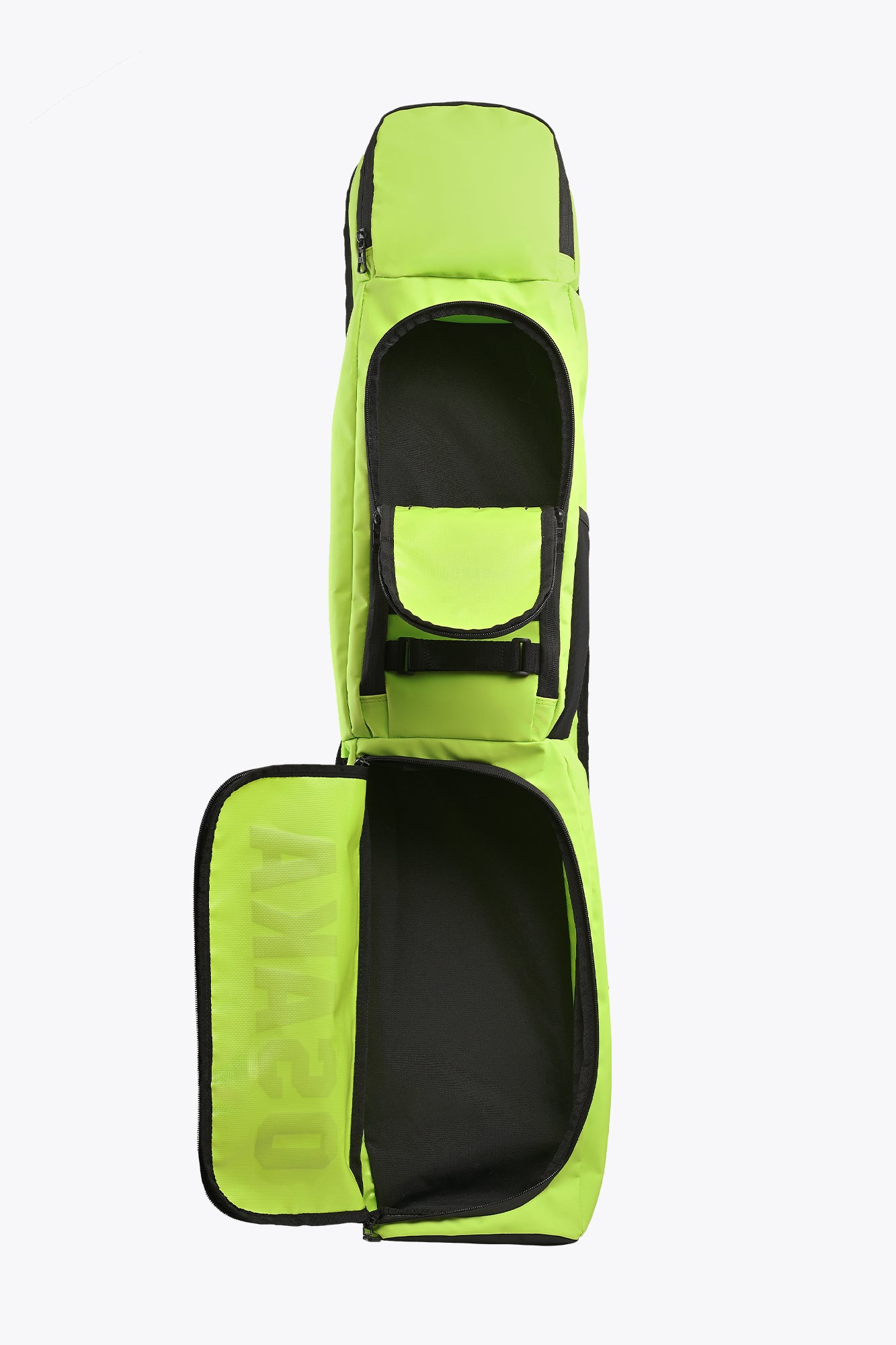 osaka-pro-tour-stickbag-medium-33l-wild-lime image 8