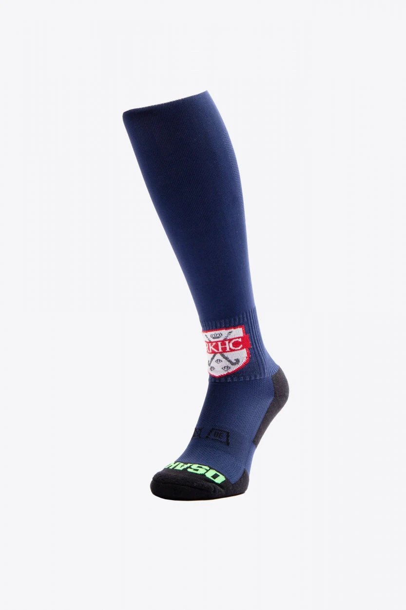 osaka-hc-knokke-field-hockey-socks-navy image 1