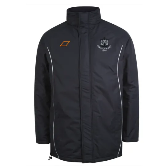 grays-stockton-hc-stadium-jacket-senior-navy-silver image 1