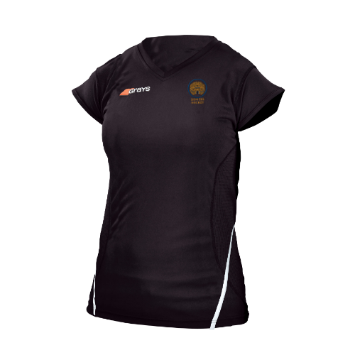 grays-devizes-g650-maglia-hockey-donna-nero-bianco image 1