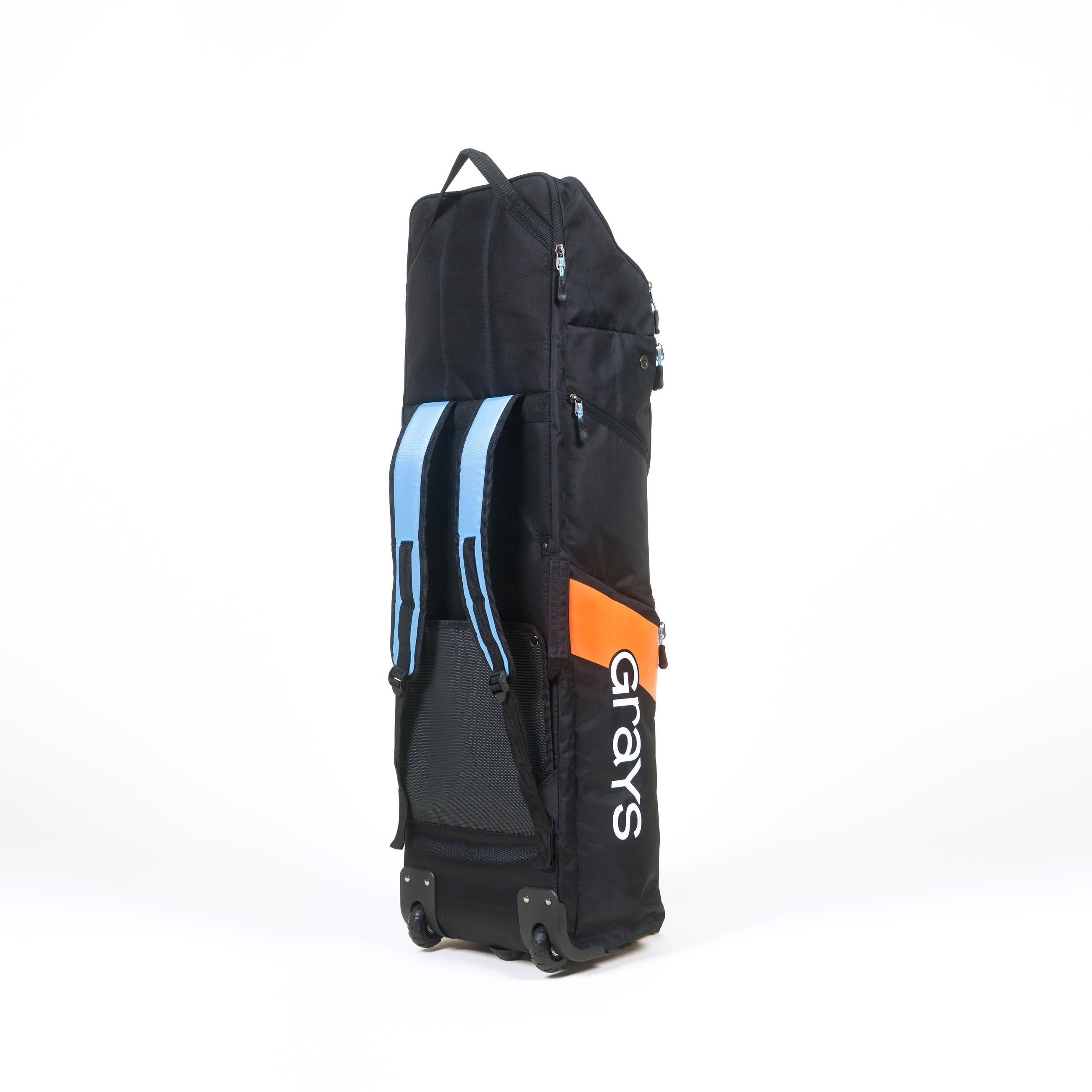 grays-g900-kitbag-borsone-con-ruote-porta-mazze image 5