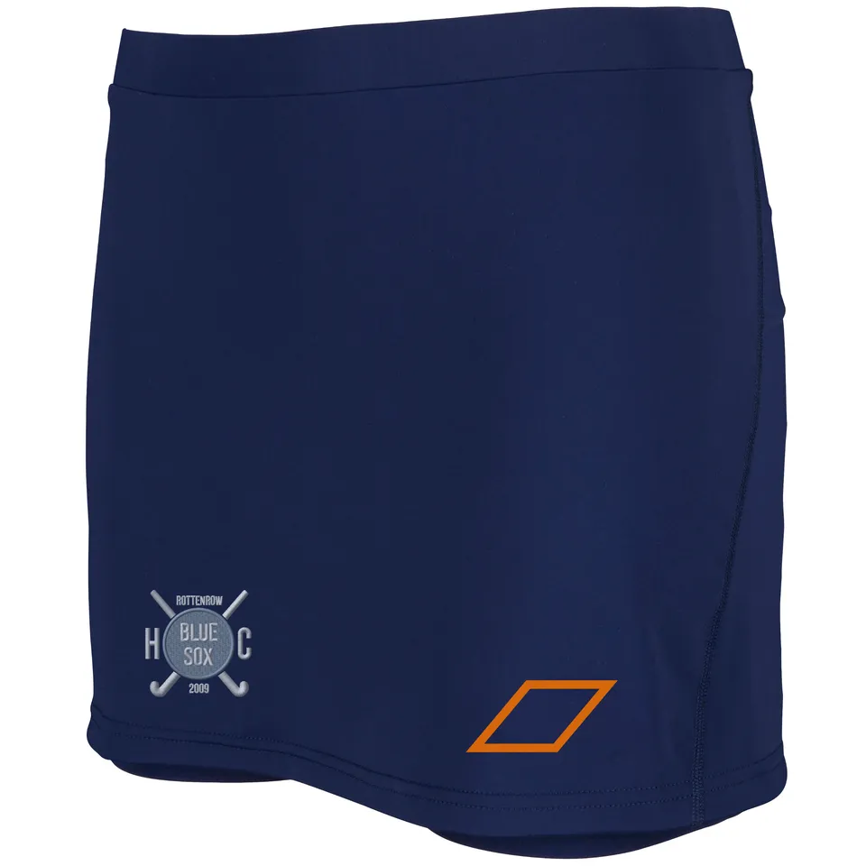 grays-bluesox-hc-apex-skort-donna-dark-navy image 1