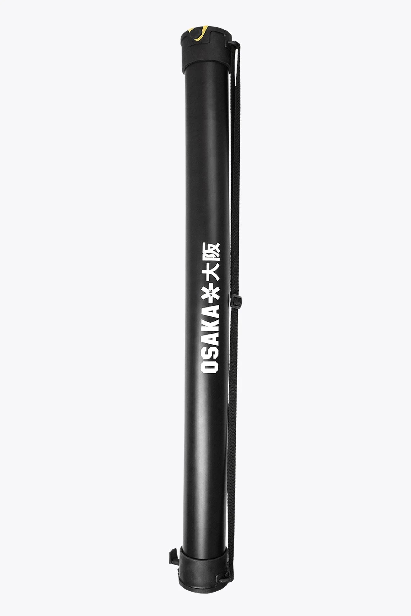 osaka-padel-ball-collector-tubo-raccogli-palline-black image 1