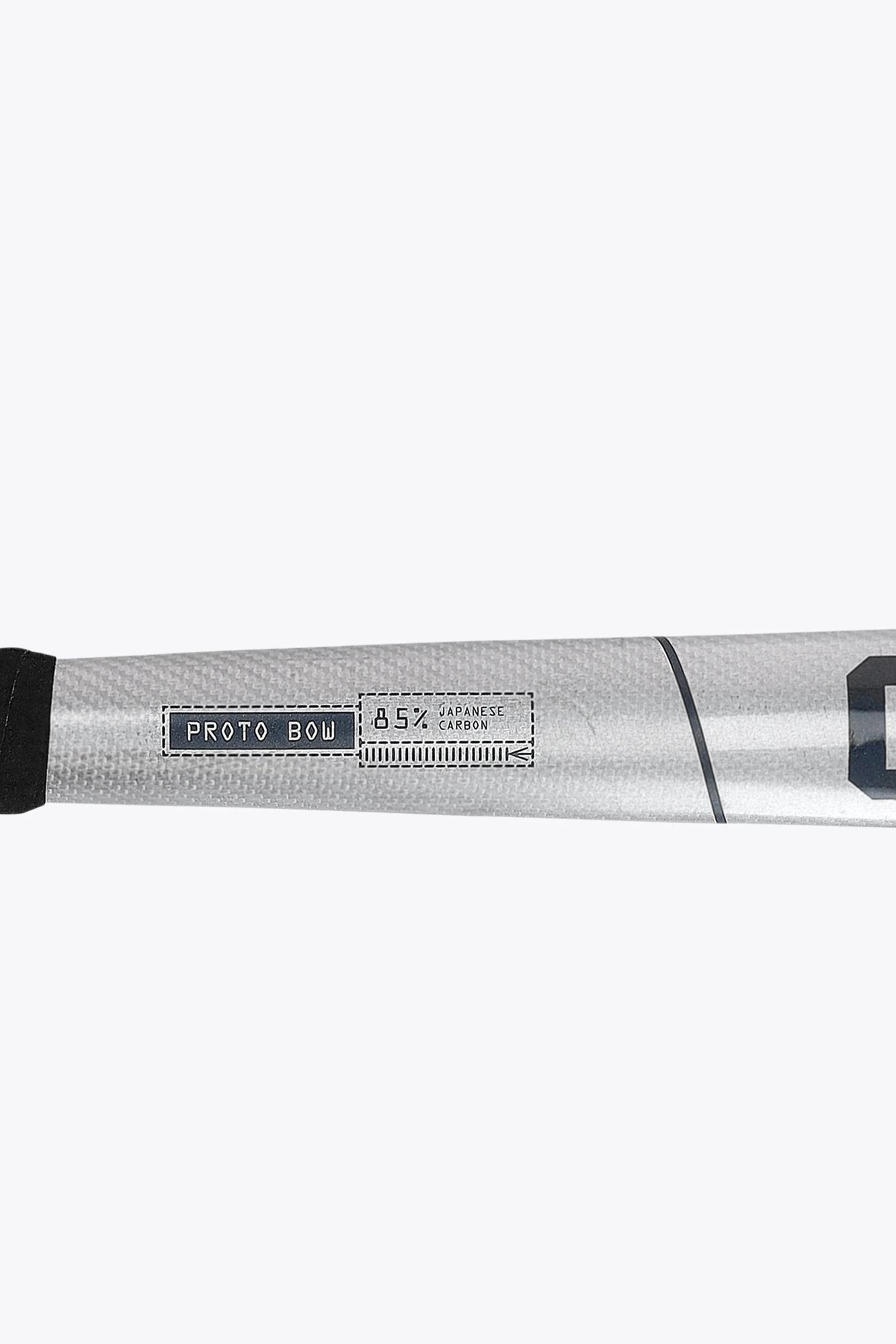 osaka-field-hockey-stick-proto-bow-85-mazza-navy-peony-85-carbonio image 8
