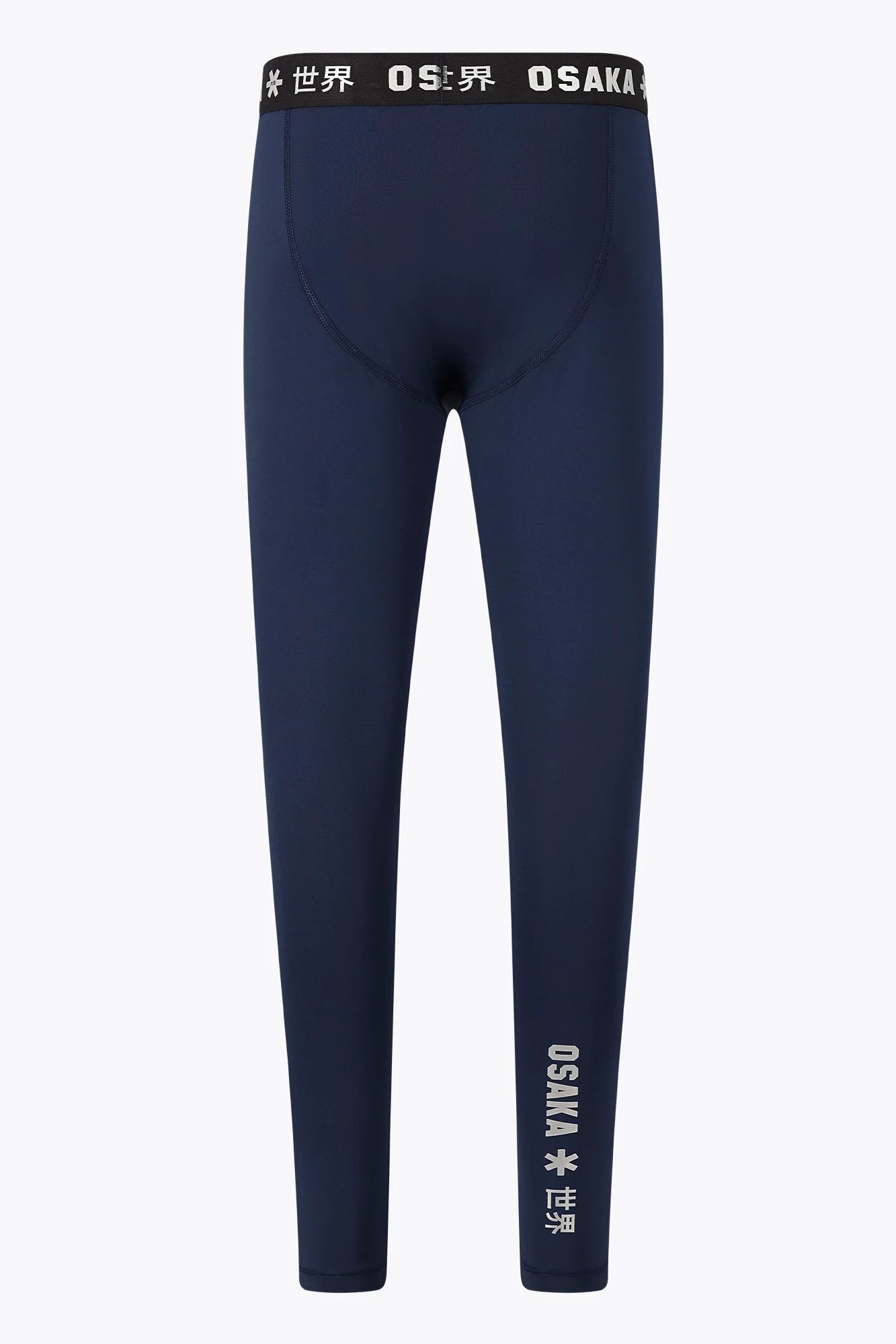 osaka-kids-baselayer-tights-leggings-termico-bambino-navy image 3