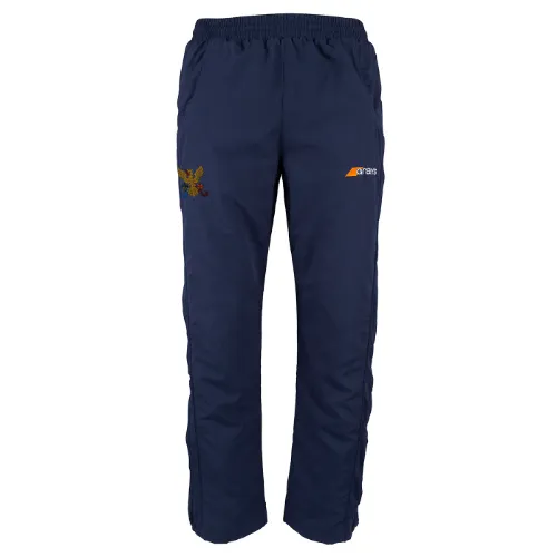 grays-glide-training-pant-adulto-icsm-ladies-hockey-club-pantaloni-training-blu- image 1