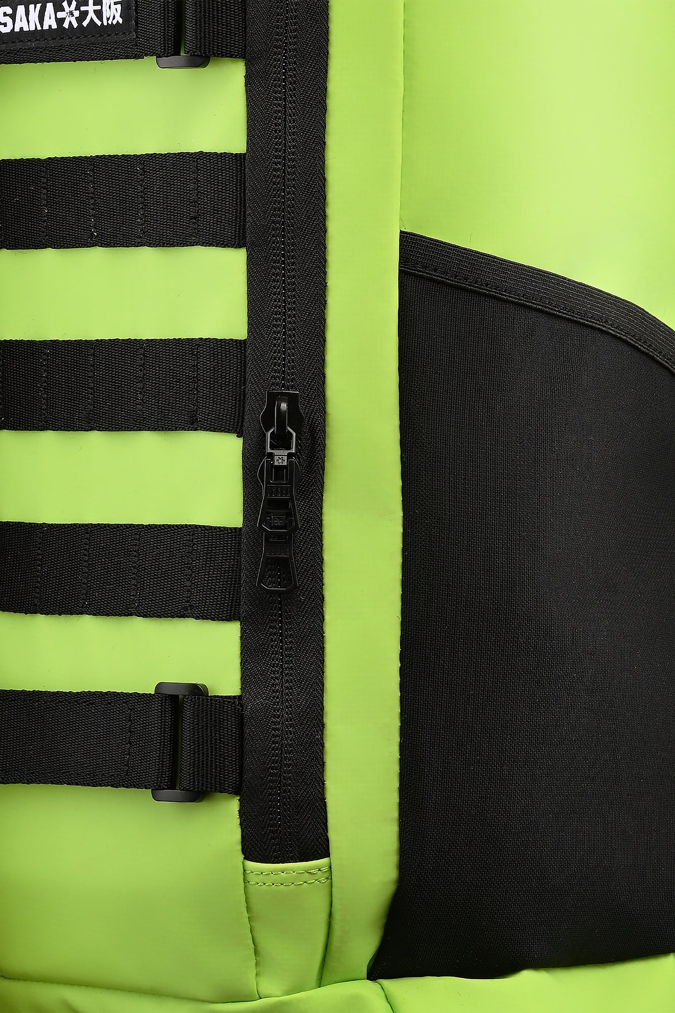 osaka-pro-tour-stickbag-medium-33l-wild-lime image 5