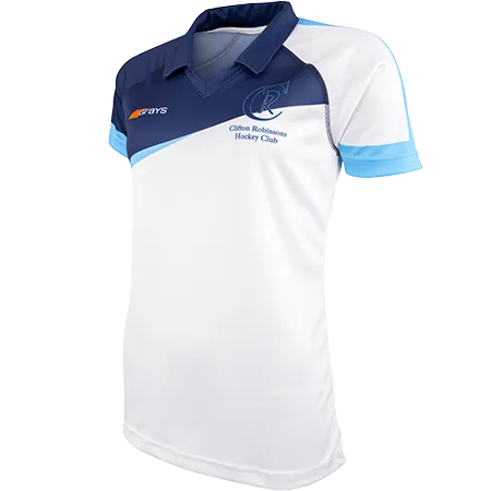 grays-crhc-g550-maglia-training-donna-bianca image 1