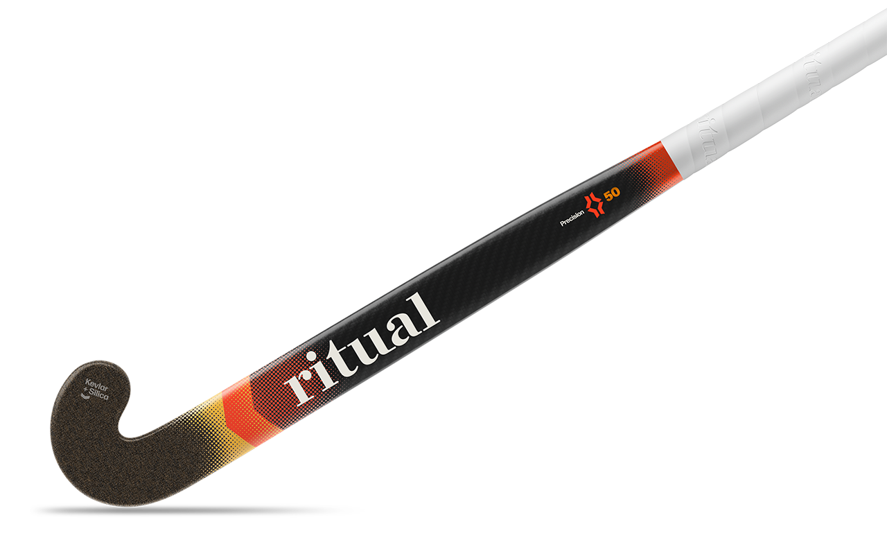 ritual-hockey-precision-50-mazza-hockey-indoor image 2