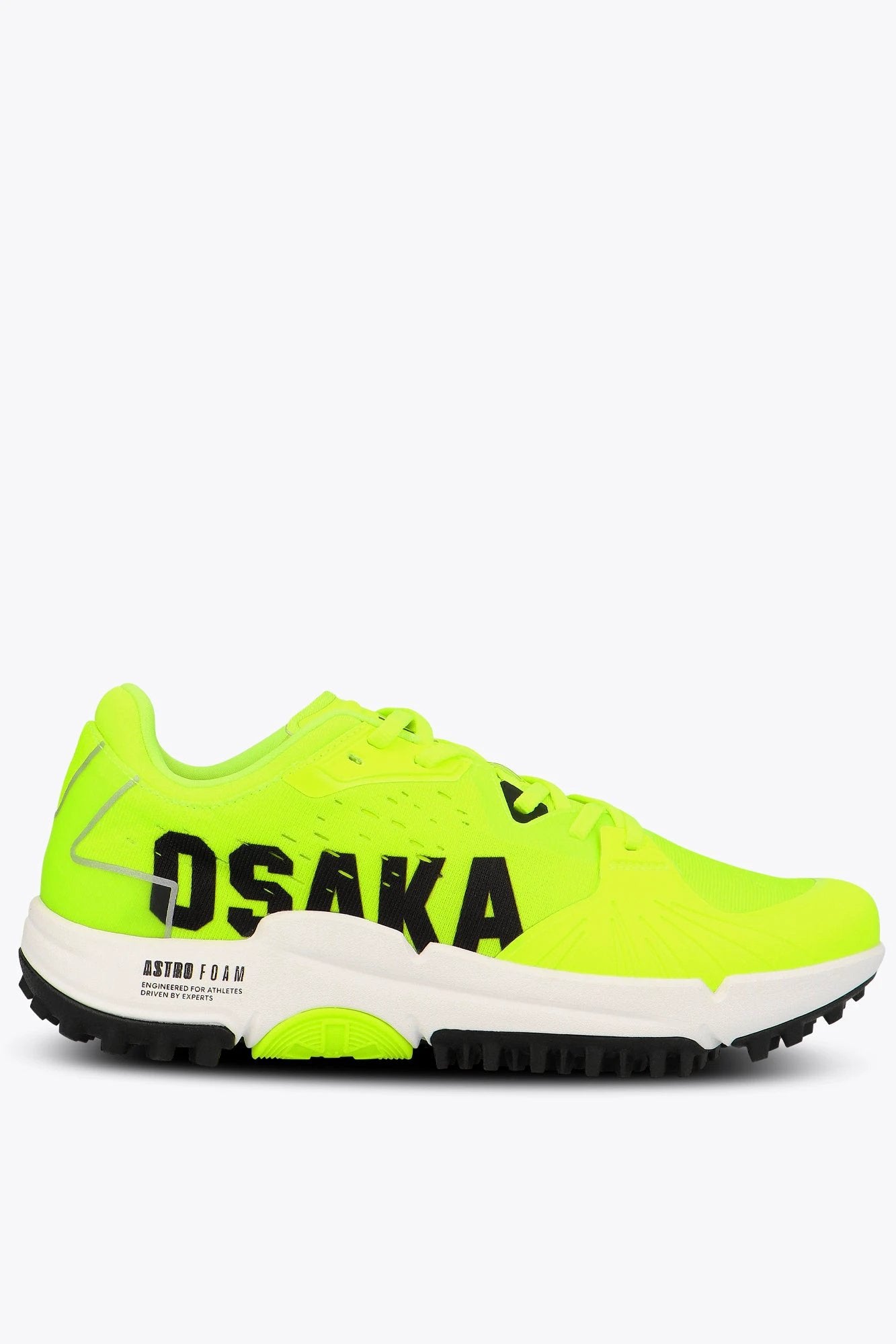 osaka-ido-mk2-scarpa-hockey-fluorescent-lime image 1