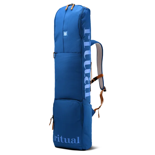 ritual-hockey-tactic-combo-borsa-mazze-verde-oliva image 1