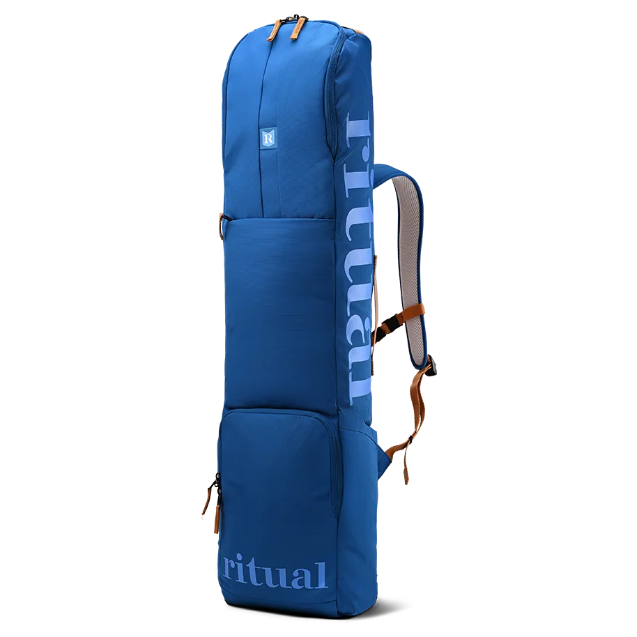 ritual-hockey-tactic-combo-borsa-mazze-verde-oliva image 1