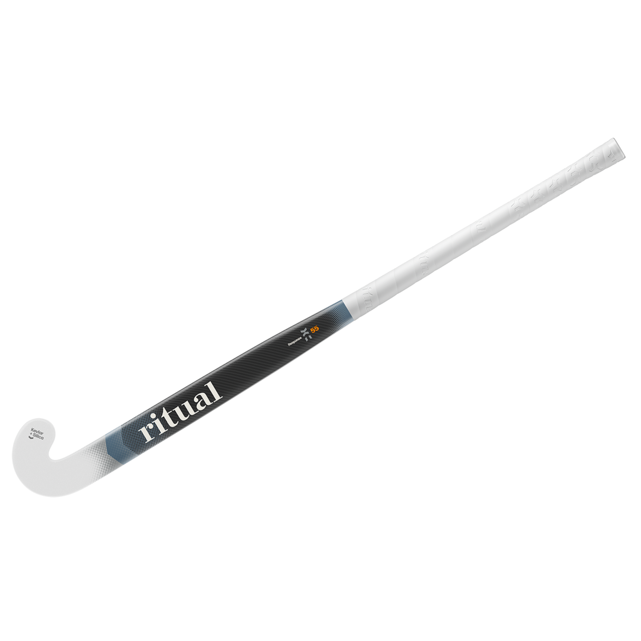 ritual-hockey-response-55-bastone-hockey-prato-mid-bow image 1