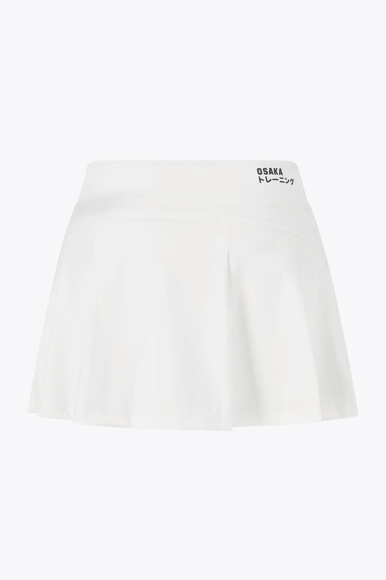 osaka-flare-2-in-1-skort-donna-bianco image 2