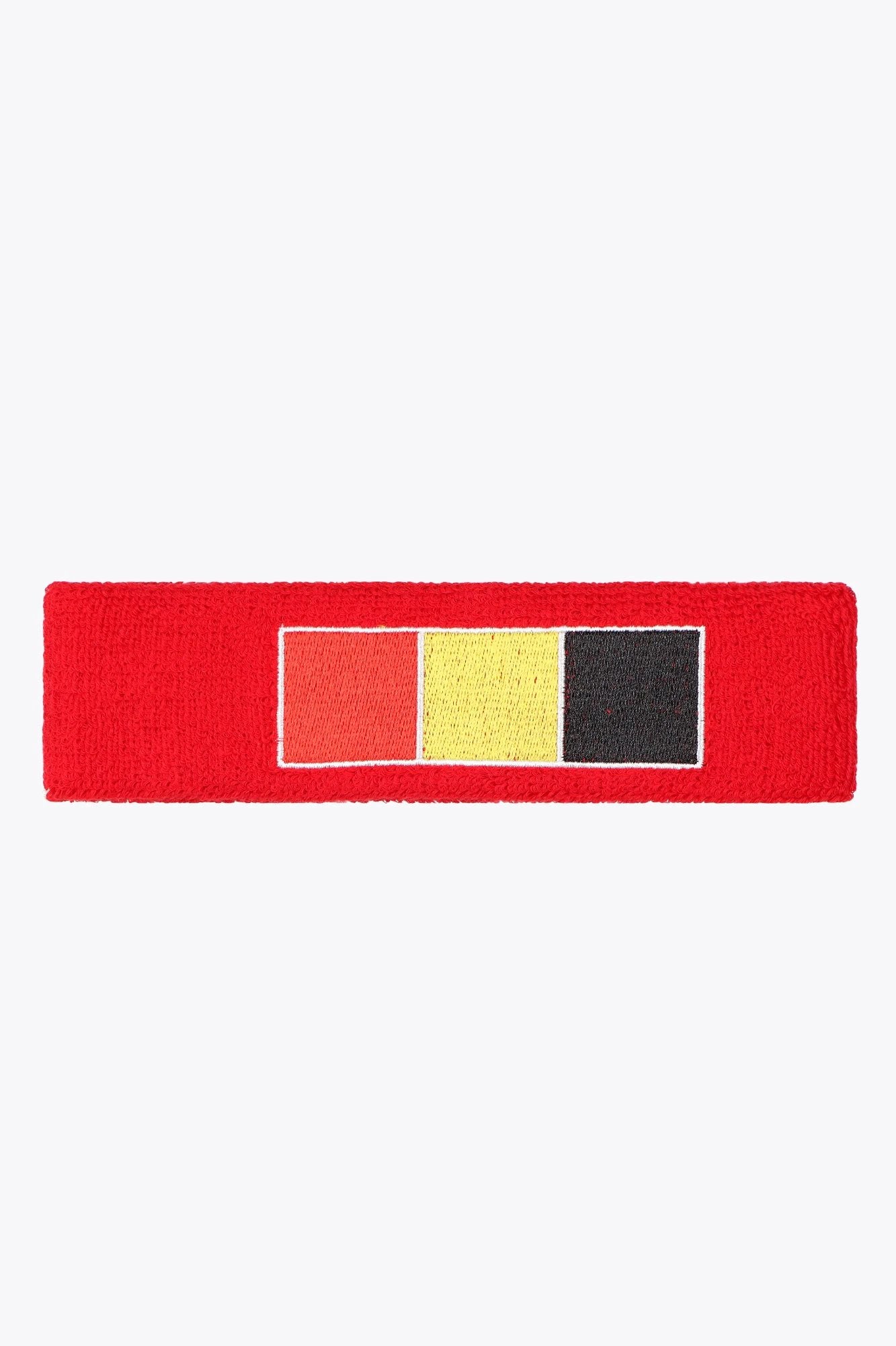 osaka-official-belgium-sweatband-kbhb image 2