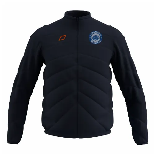grays-east-grinstead-gts-giacca-full-zip-senior-dark-navy image 1