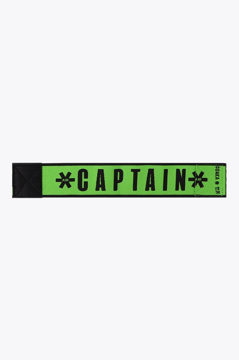 osaka-fascia-capitano-verde-fluo image 1