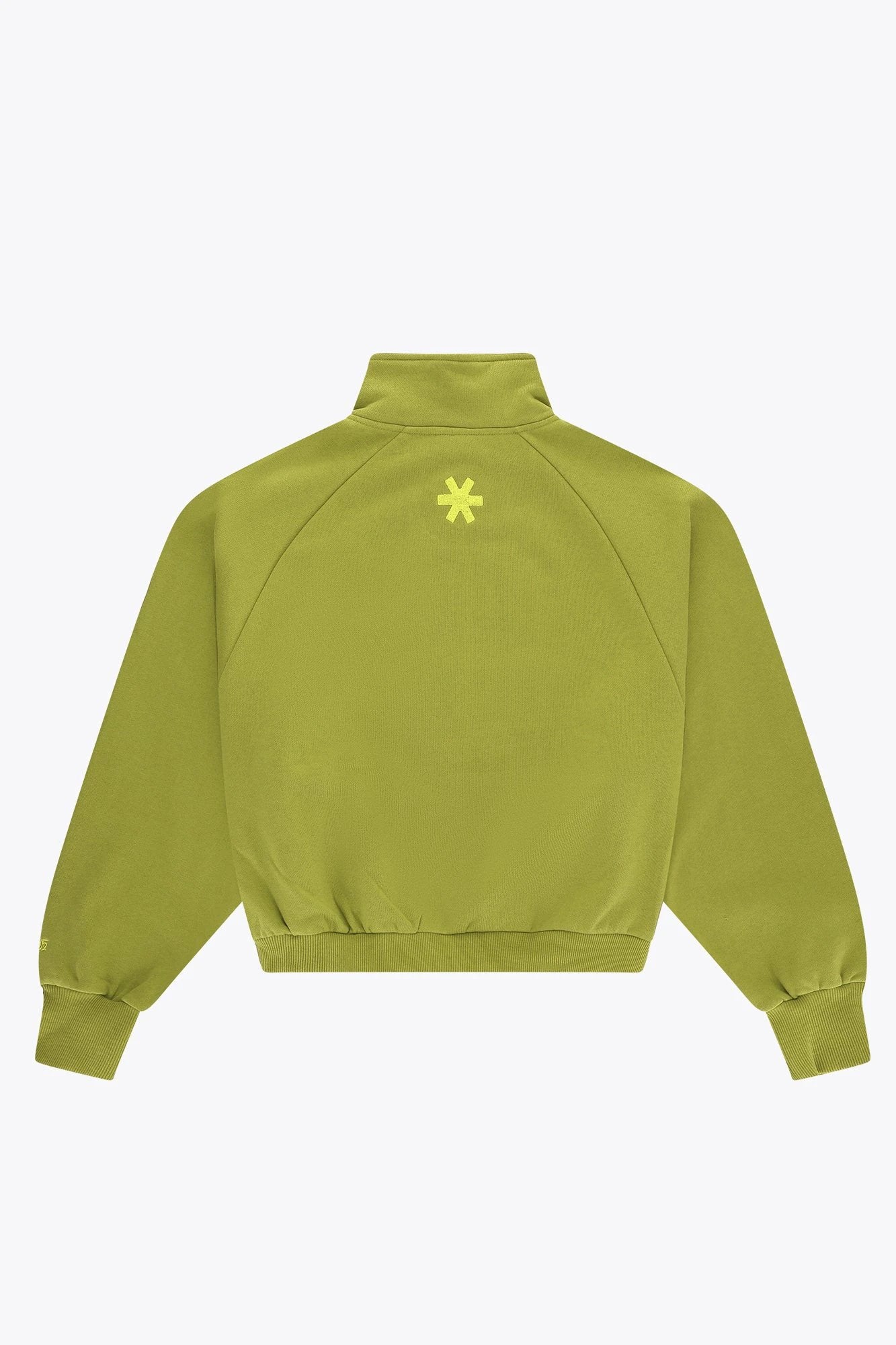 osaka-women-full-zip-sweater-felpa-zip-donna-ferite image 2