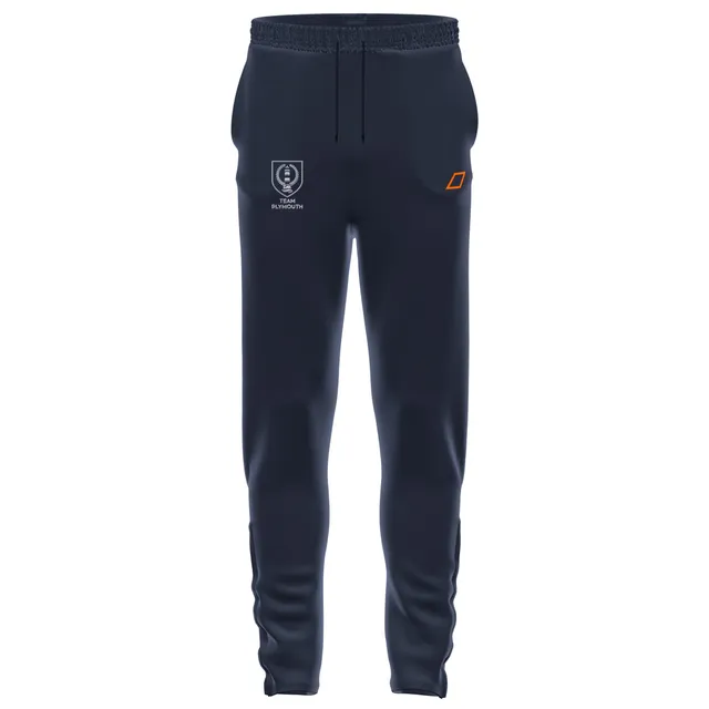 grays-plymouth-uni-hc-gts-pantaloni-training-senior-blu-navy-scuro image 1