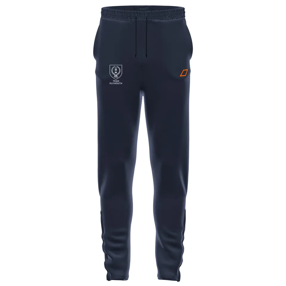 grays-plymouth-uni-hc-gts-pantaloni-training-senior-blu-navy-scuro image 1